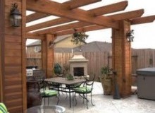 Kwikfynd Pergolas
saundersbeach